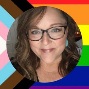 Meet your Posher, Cathy